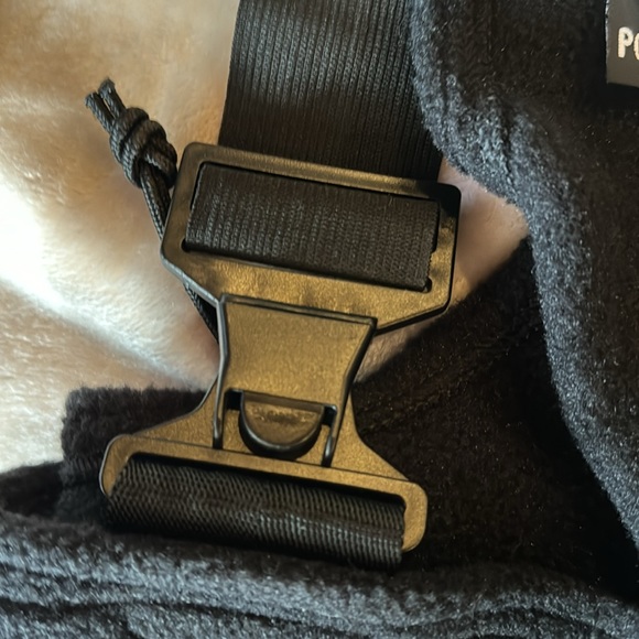 Polartec overalls, large/short/regular. Chest41-45 inches. Height under 7’1 - Picture 3 of 5